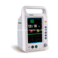 Medical 7 Inch Multi-Parameter Patient Monitor for Sale